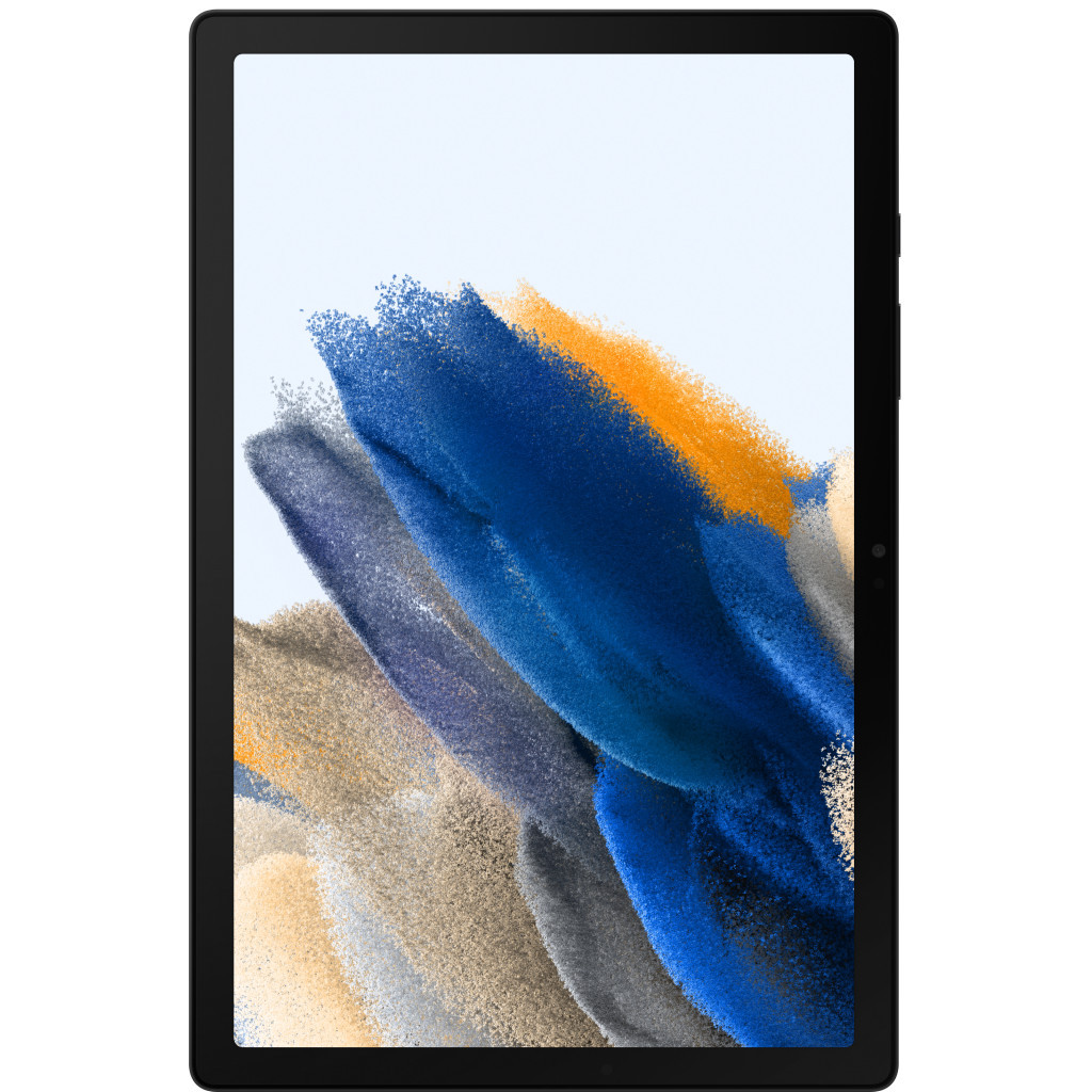 Планшет Samsung Galaxy Tab A8 10.5" LTE 3/32GB Dark Grey (SM-X205NZAASEK) - зображення 7