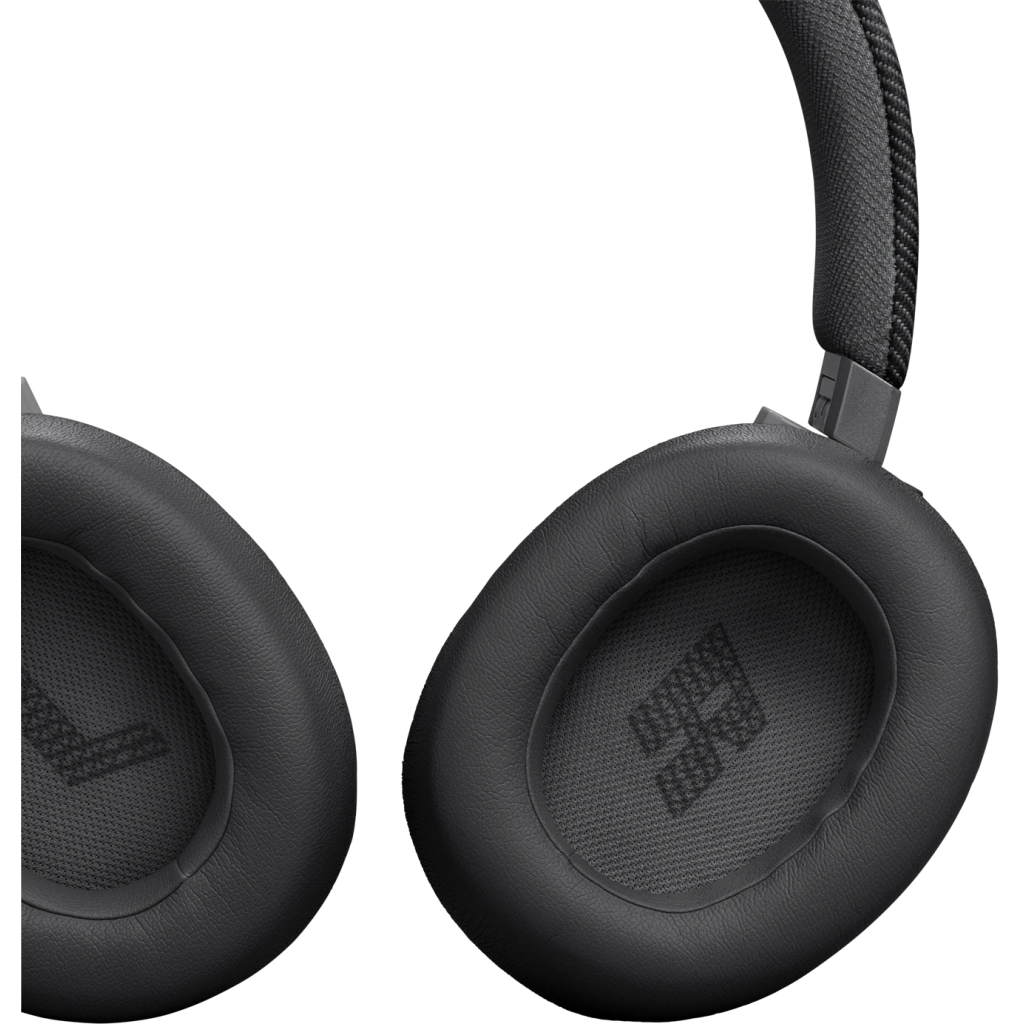 Навушники JBL Live 770 NC Black (JBLLIVE770NCBLK) - зображення 5