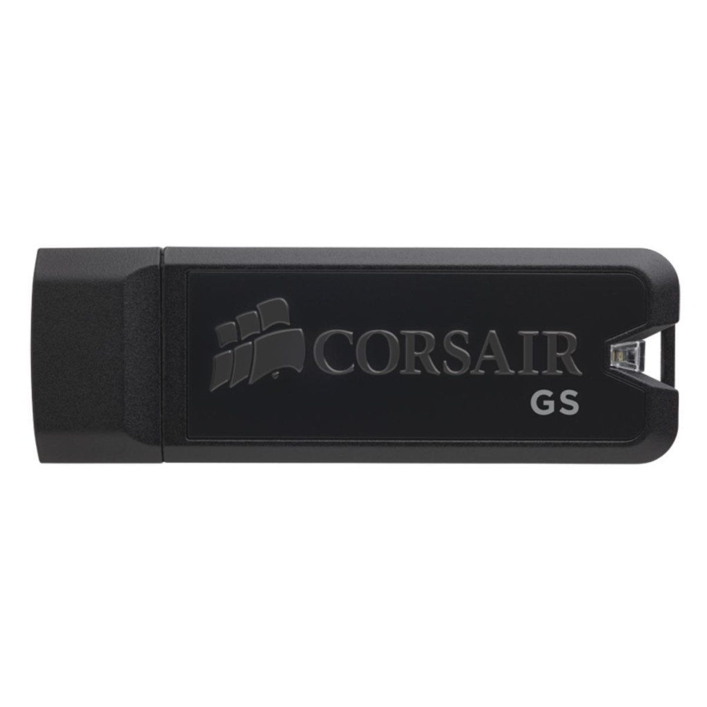 USB флеш накопичувач Corsair 128GB Voyager GS USB 3.0 (CMFVYGS3C-128GB) - зображення 1