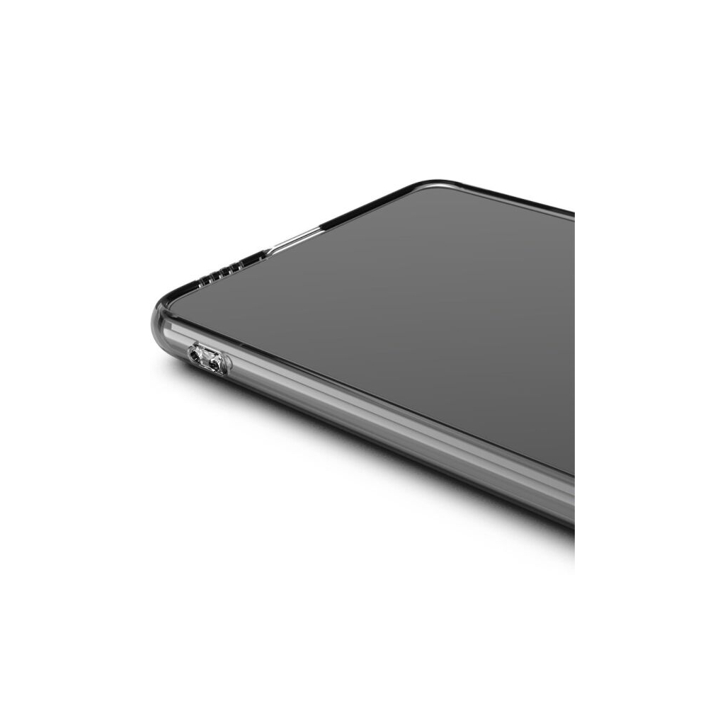 Чохол до мобільного телефона BeCover Poco X4 Pro 5G Transparancy (708114) - зображення 2
