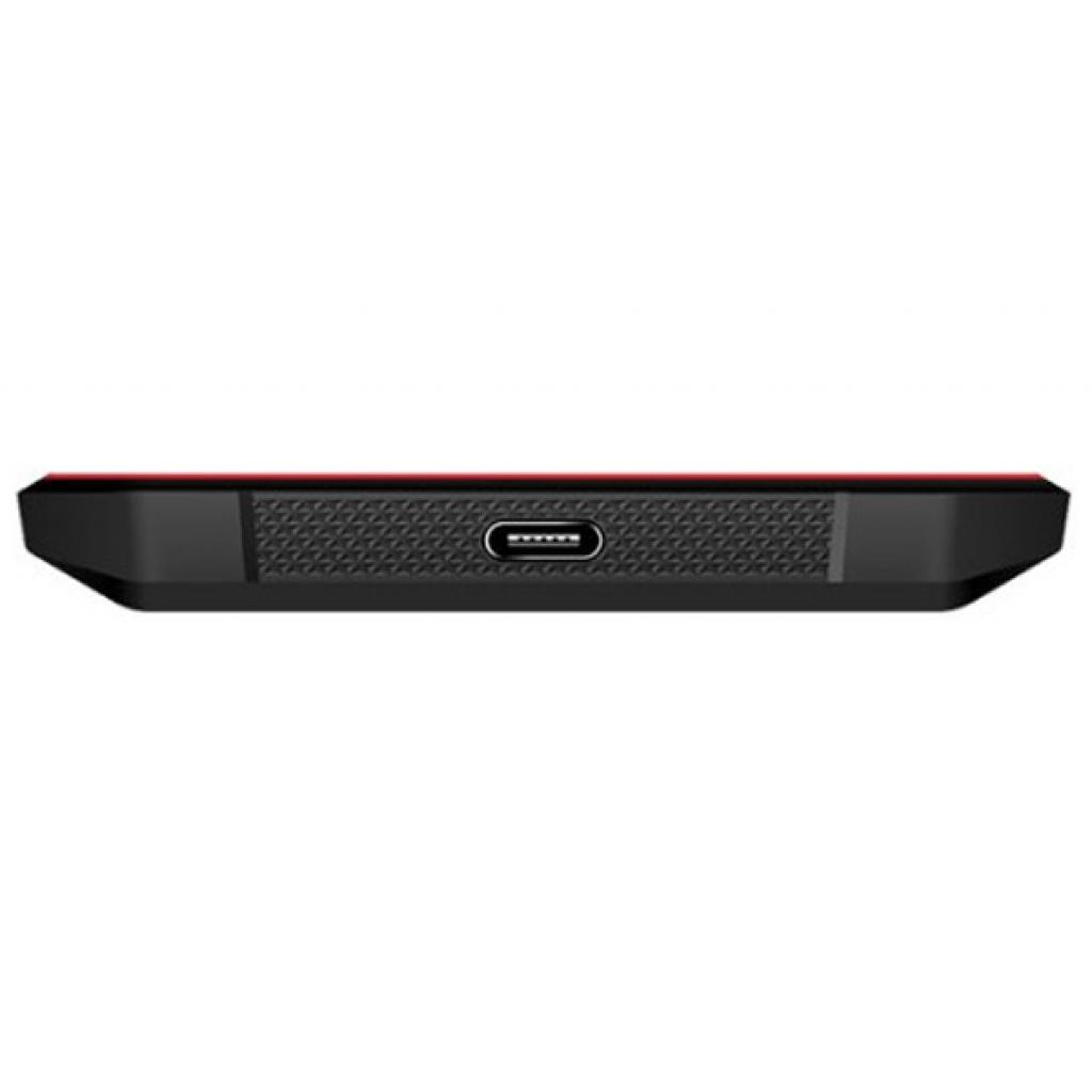 Мобільний телефон Maxcom MS571 Black - зображення 5