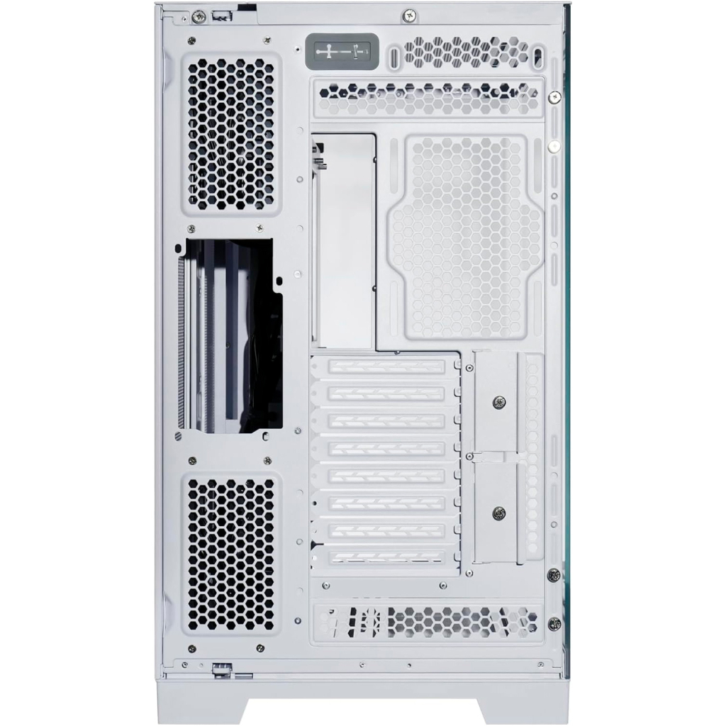 Корпус Lian Li O11 Dynamic EVO XL white (G99.O11DEXL-W.00) - зображення 8