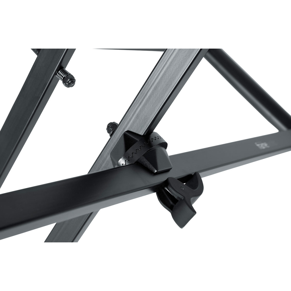 Стійка для клавішних Gator Frameworks Deluxe "X" Style Keyboard Stand (GFW-KEY-2000X) - изображение 3