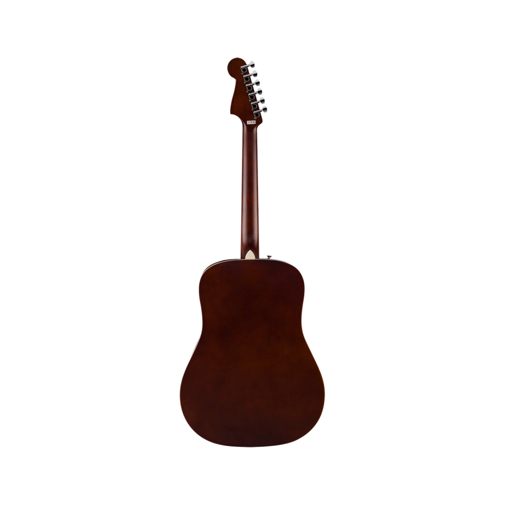 Гітара акустична Fender California Debut Redondo Natural (301697) - изображение 2