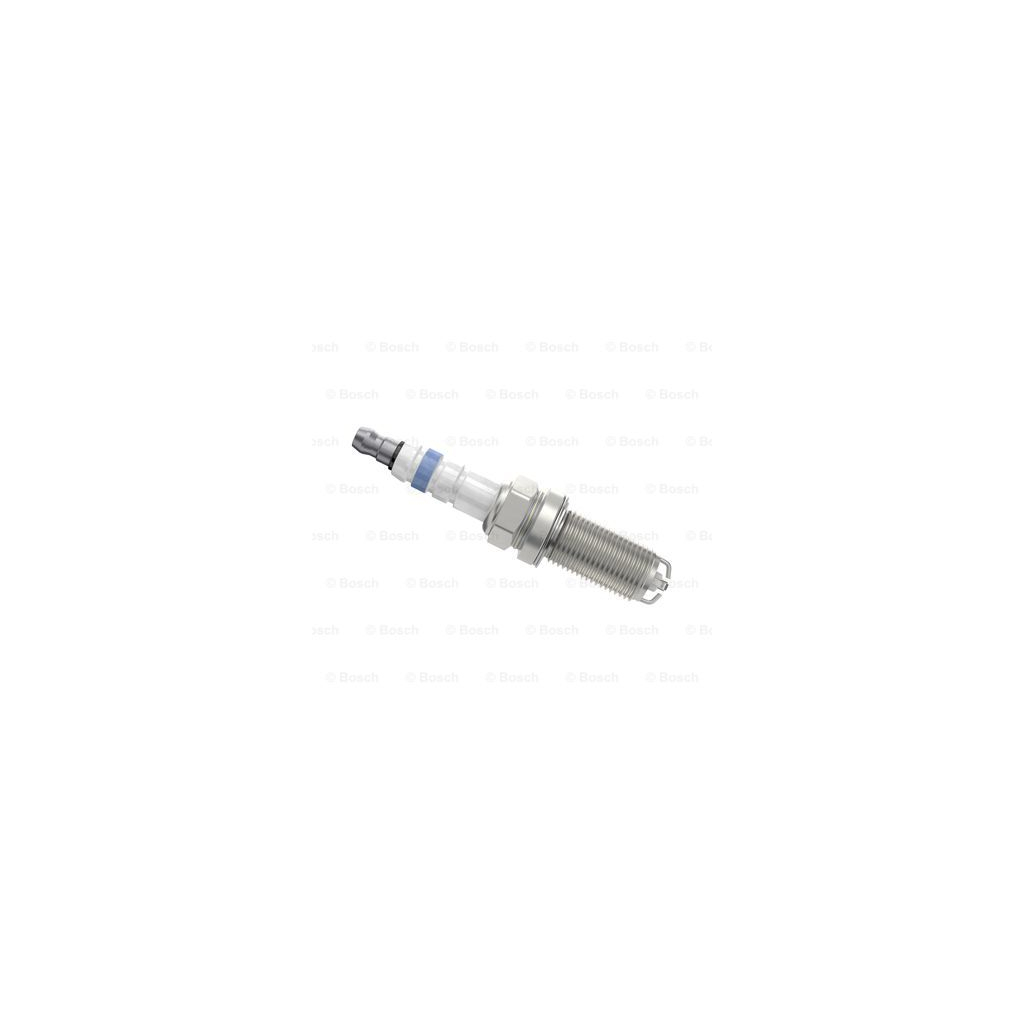 Свічка запалювання Bosch 0 242 232 815 комплект - зображення 4