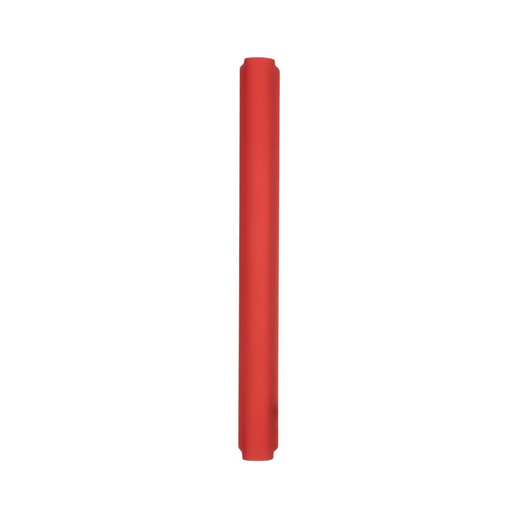 Чохол до мобільного телефона BeCover Exclusive New Style Xiaomi Redmi 14C 4G / Poco C75 Red (712662) - зображення 4