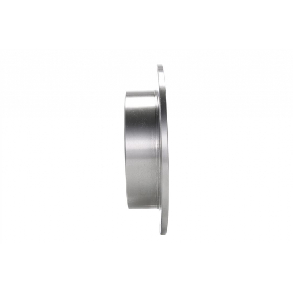 Гальмівний диск Bosch 0 986 479 086 - зображення 2