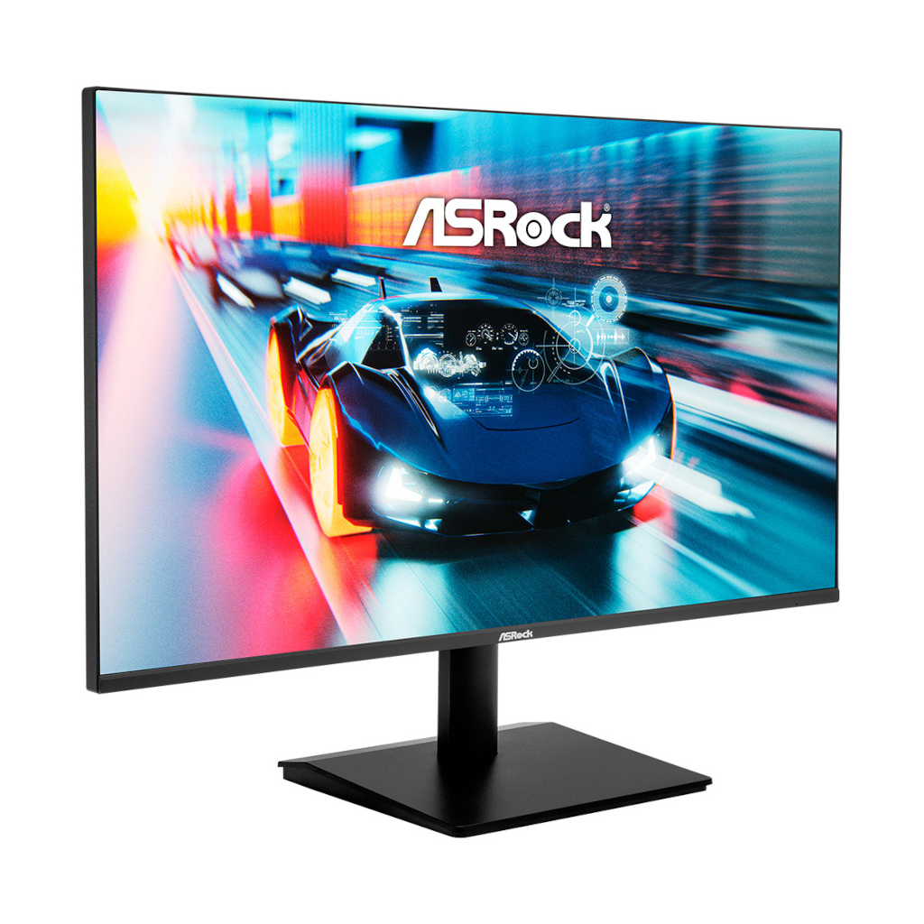 Монітор ASRock CL25FFA - зображення 2