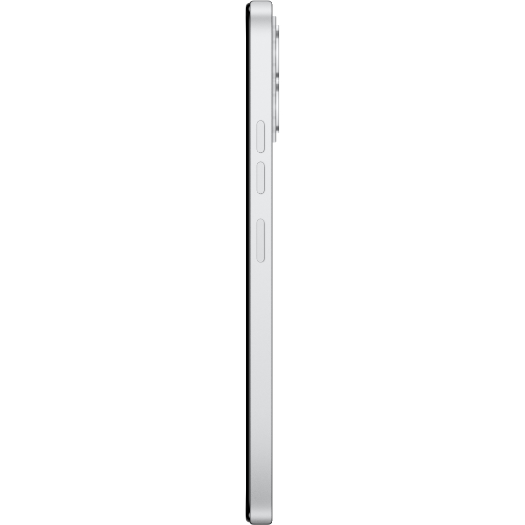 Мобільний телефон Tecno Spark 40C 4/128GB Veil White (4894947093036) - зображення 5