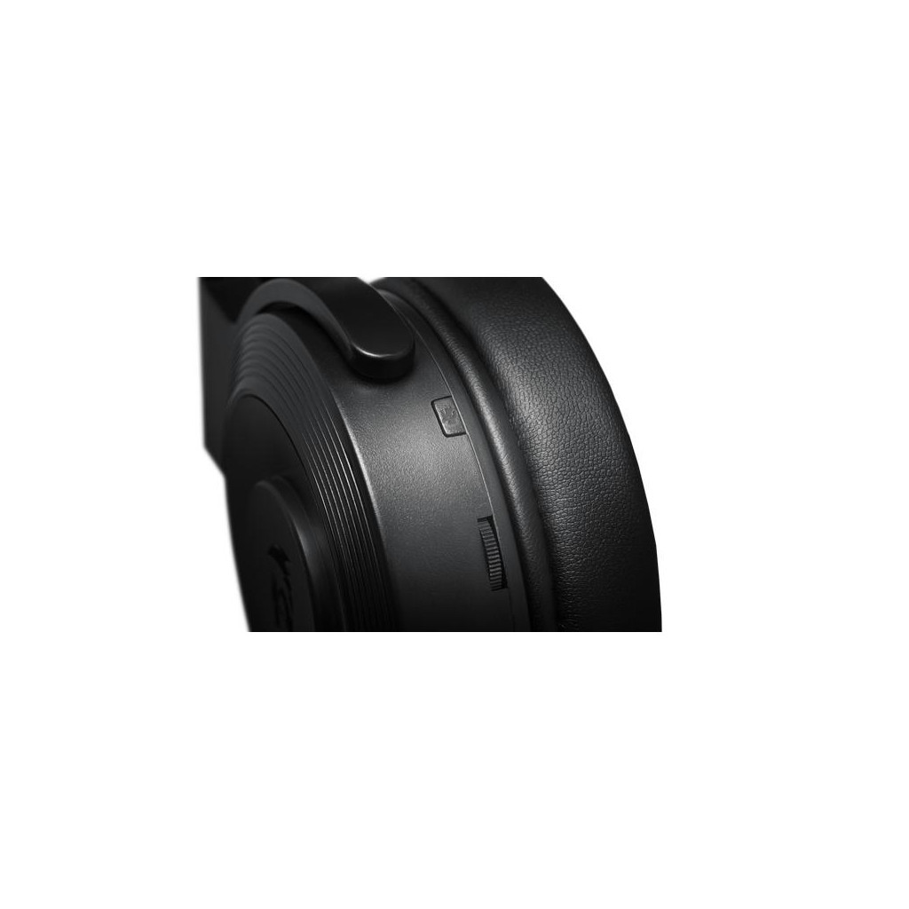 Навушники Redragon Lamia 2 RGB Black (77701) - изображение 9