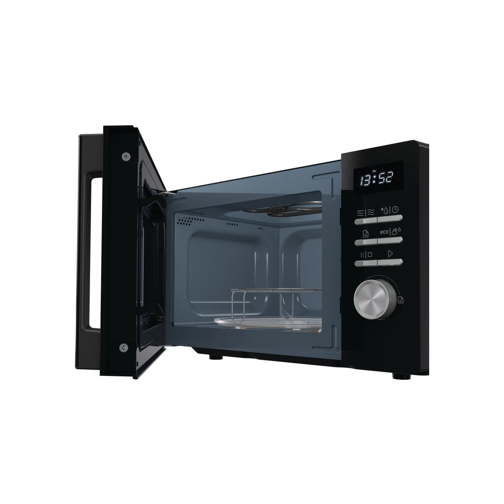 Мікрохвильова піч Gorenje MO20A4BH - зображення 7
