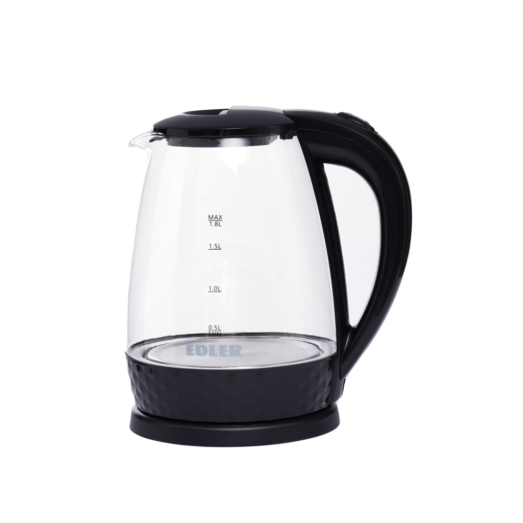 Електрочайник Edler EK5520 - зображення 3