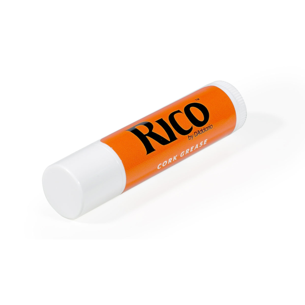 Засіб для догляду за духовими D'Addario Rico Cork Grease (RCRKGR12 (1 шт)) - зображення 2
