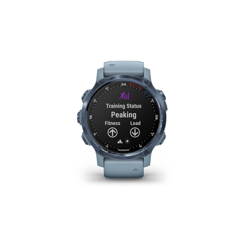 Смарт-годинник Garmin Descent Mk2S, Mineral Blue/ SeaFoam, GPS Dive Computer, EMEA (010-02403-07) - зображення 9