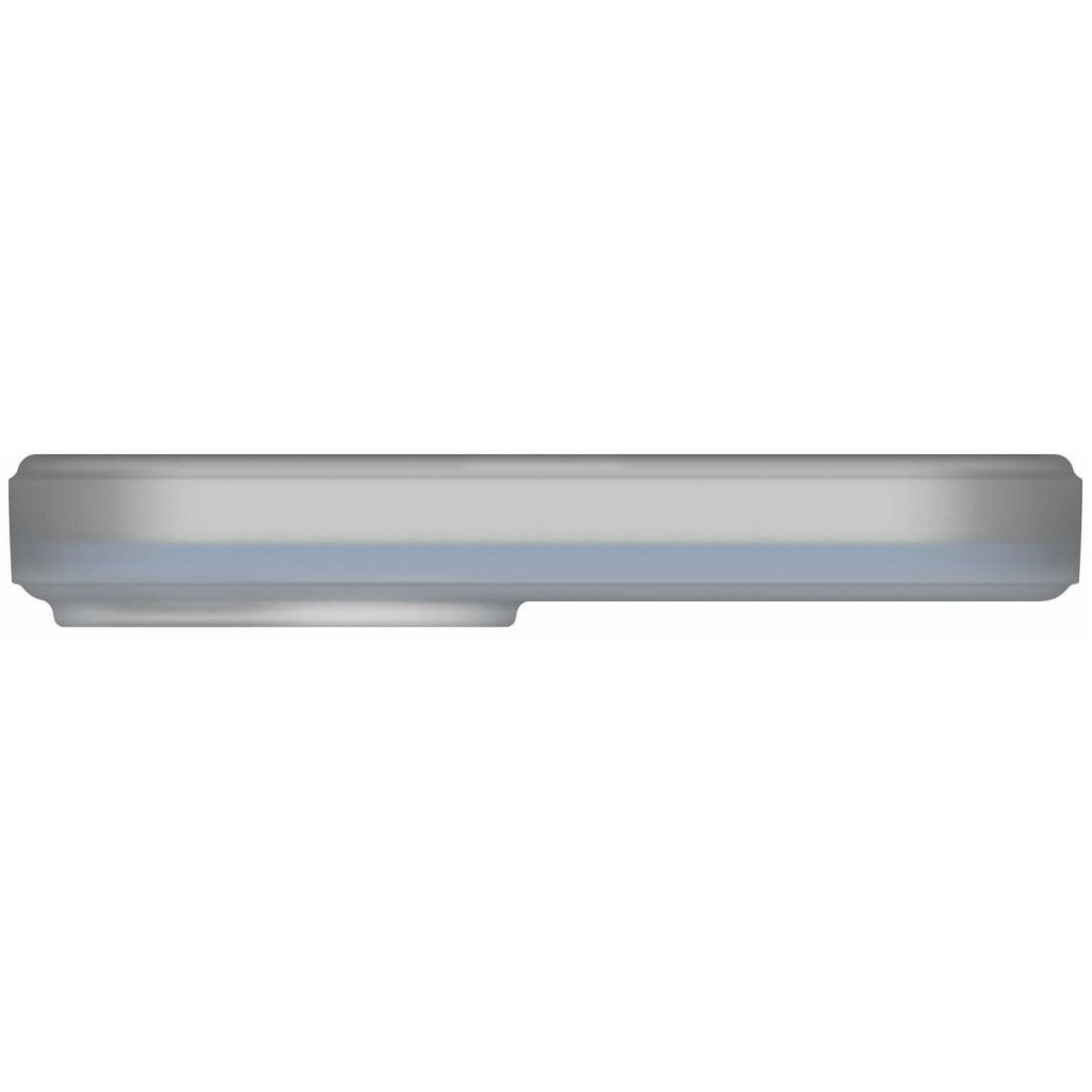 Чохол до мобільного телефона UAG [U] Apple iPhone 14 Plus Lucent 2.0 Magsafe, Cerulean (114077315858) - зображення 5