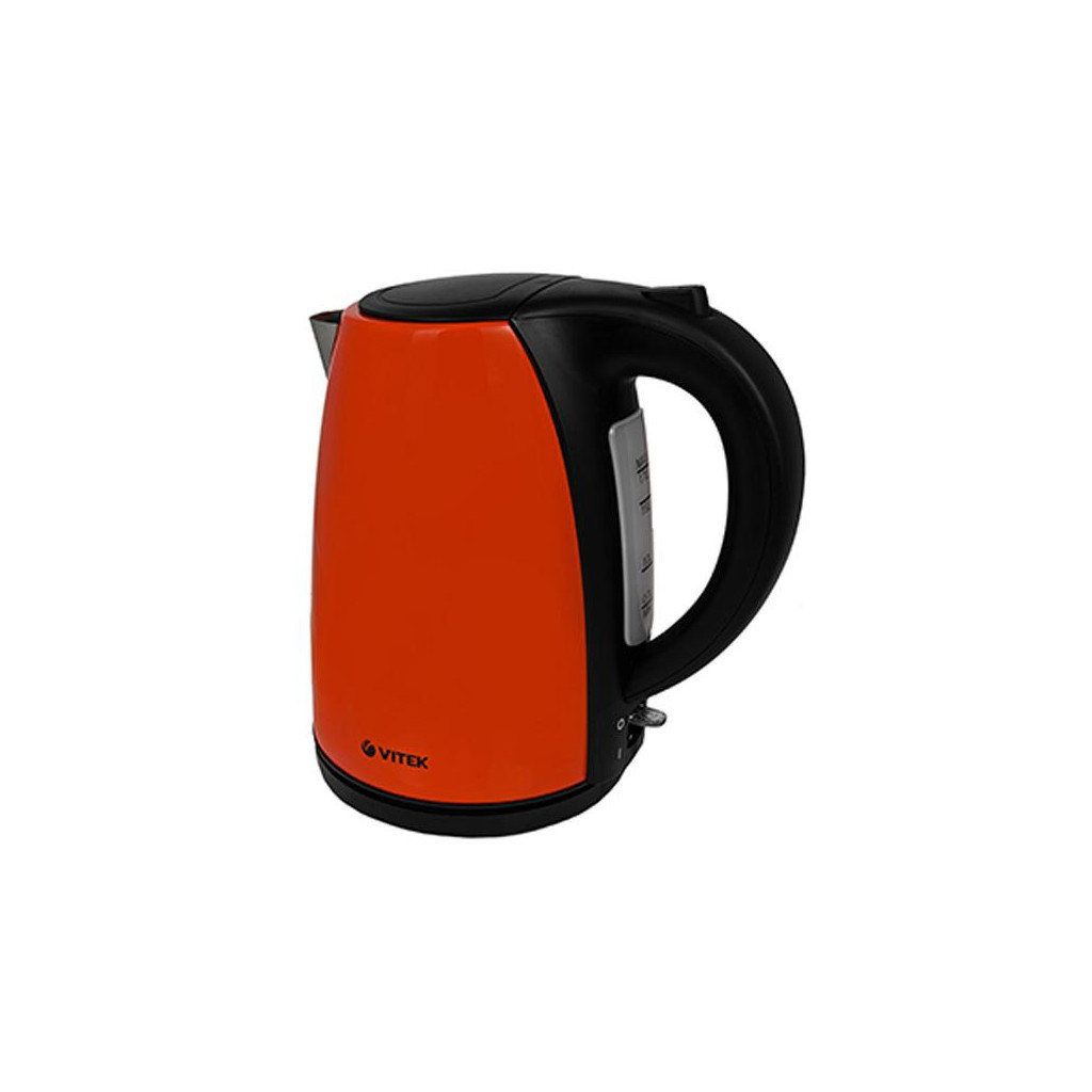 Електрочайник Vitek VT-7026 - зображення 2