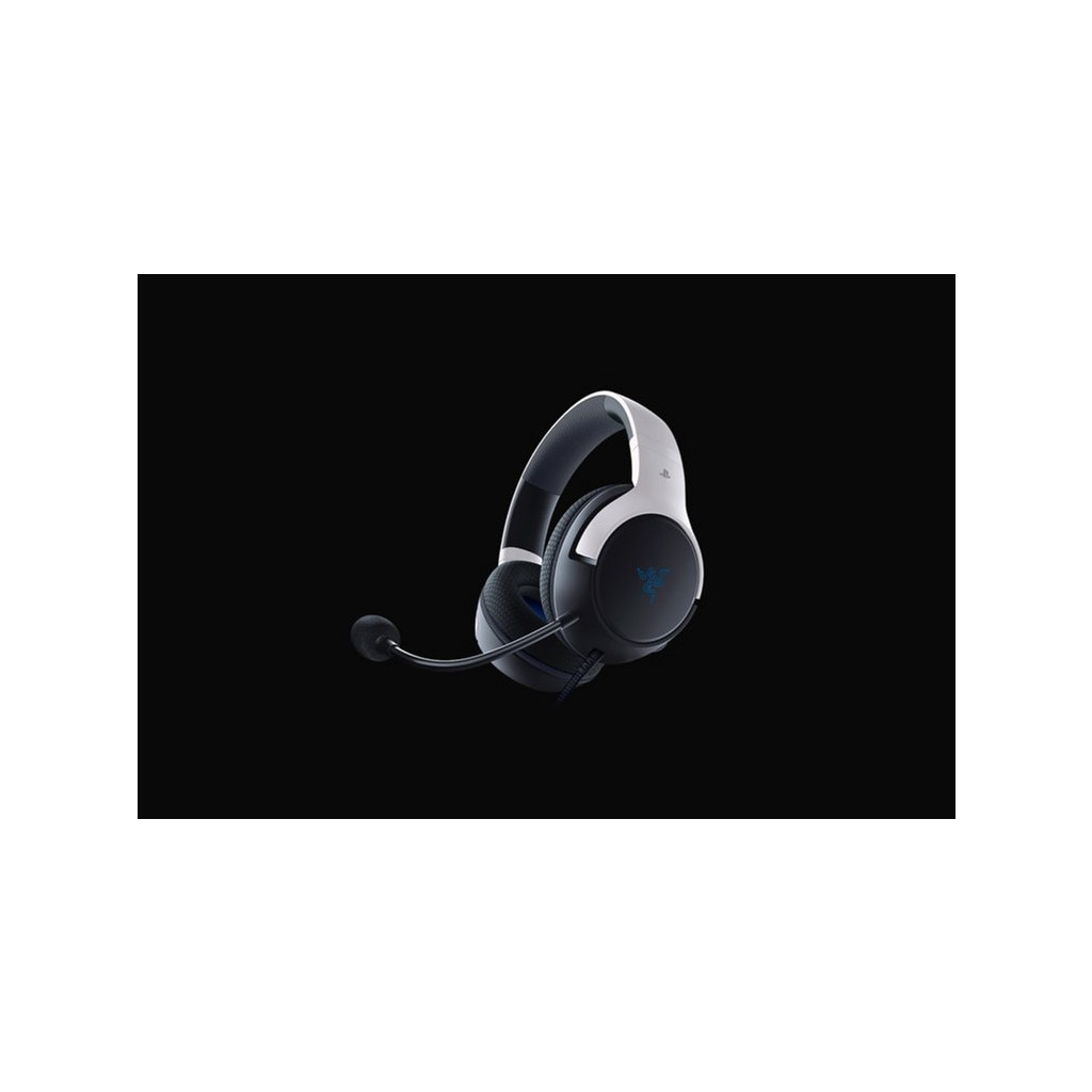 Навушники Razer Kaira for PS5 Black (RZ04-03970700-R3G1) - зображення 7