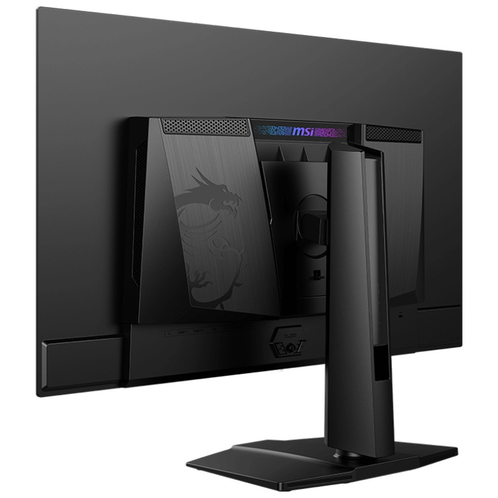 Монітор MSI MPG321URX QD-OLED - зображення 5