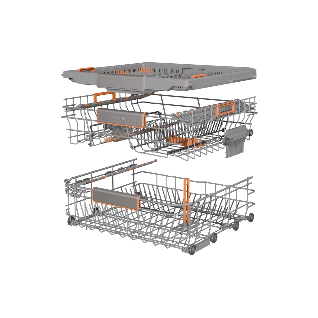 Посудомийна машина Gorenje GV673B66 - зображення 11
