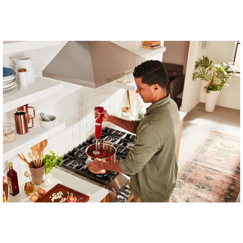 Блендер KitchenAid 5KHBBV53EER - зображення 10