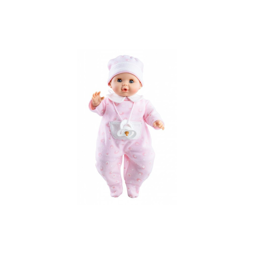 Лялька Paola Reina Соня (08021) - зображення 1