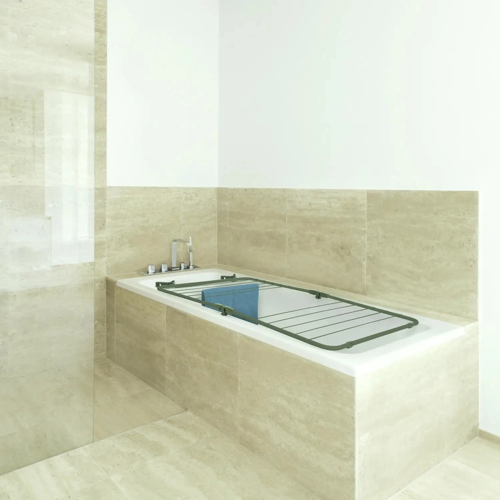 Сушарка для білизни Casa Si Orion 3in1 18m Dark Green Підлогова (CS92229H04A) (DAS302418) - зображення 5