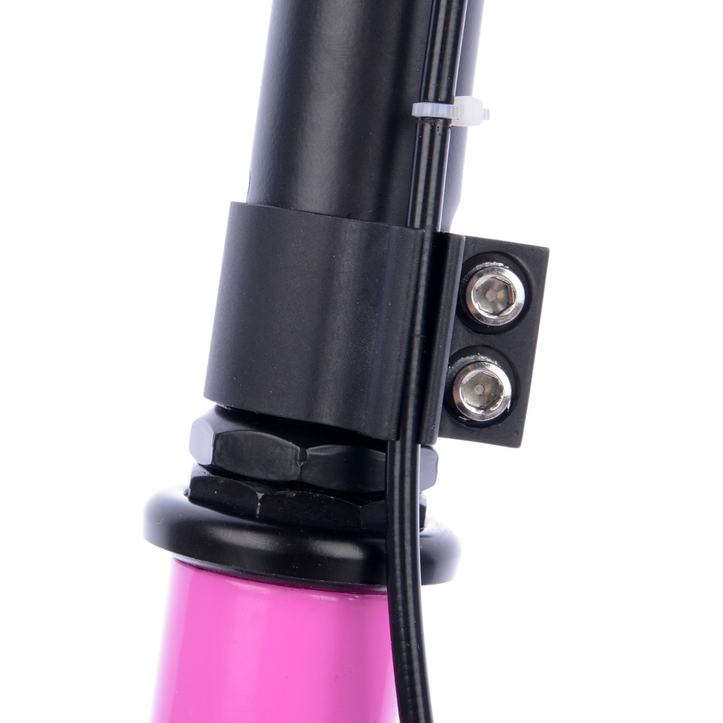 Самокат Tempish SMF 200 ліловий (1050000241/lilla) - зображення 6