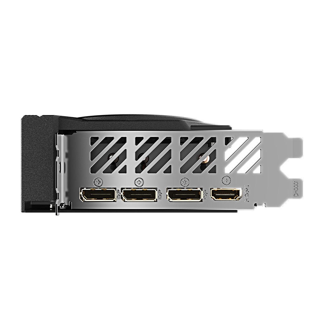 Відеокарта GIGABYTE GeForce RTX4070Ti SUPER 16Gb WINDFORCE OC (GV-N407TSWF3OC-16GD) - зображення 8