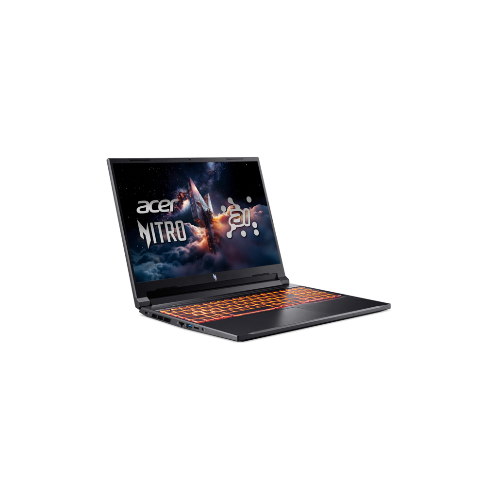 Ноутбук Acer Nitro V 16 AI ANV16-42-R6FZ (NH.U1GEU.004) - зображення 2