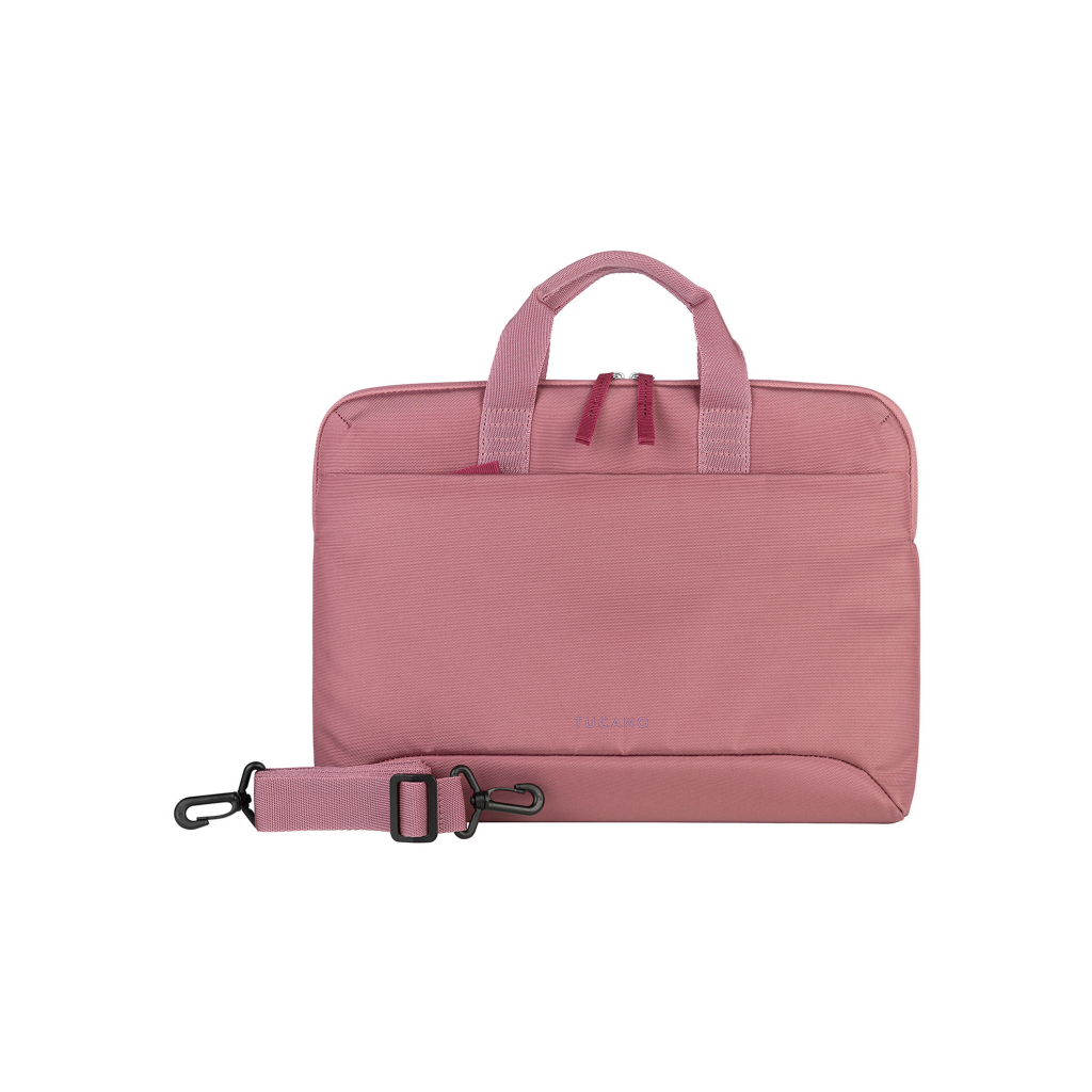 Сумка для ноутбука Tucano 14" Smilza pink (BSM1314-PK) - зображення 4