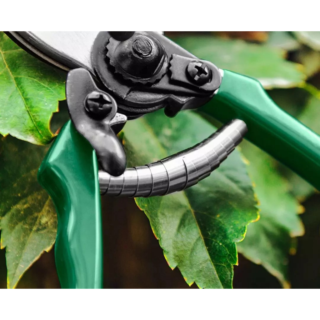 Секатор Verto контактний Verto, d різу 10мм, 200мм, 154г (15G208) - изображение 3