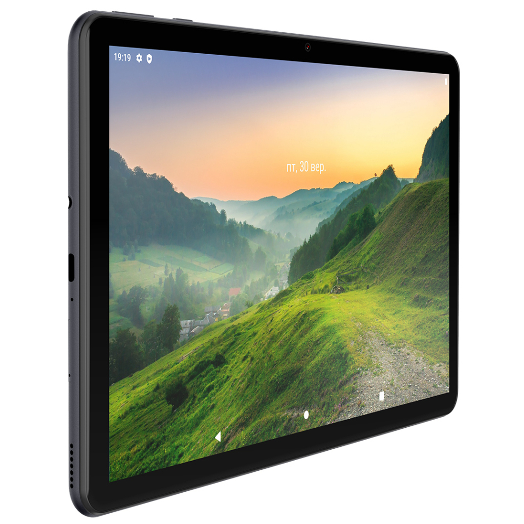 Планшет Sigma Tab A1020 10.1" 3/32Gb 4G Grey (4827798766323) - зображення 4