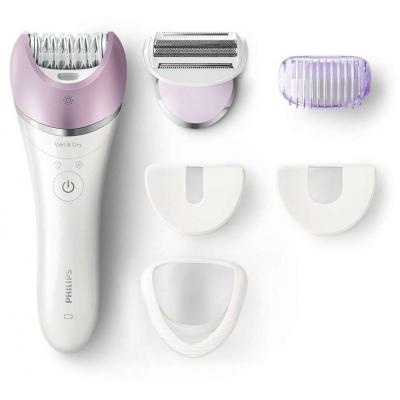 Епілятор Philips Satenelle Advanced (BRE635/00) - зображення 5