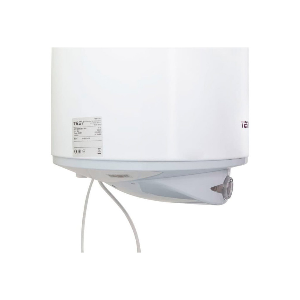 Бойлер Tesy ANTICALC SLIM 50 (304890) - зображення 6