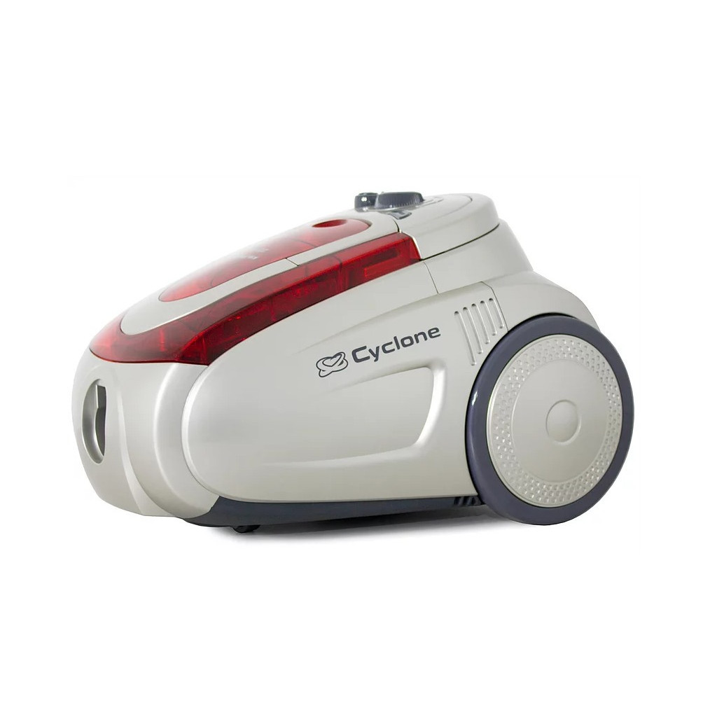 Пилосос PRIME Technics PVC 2022 CR - зображення 1