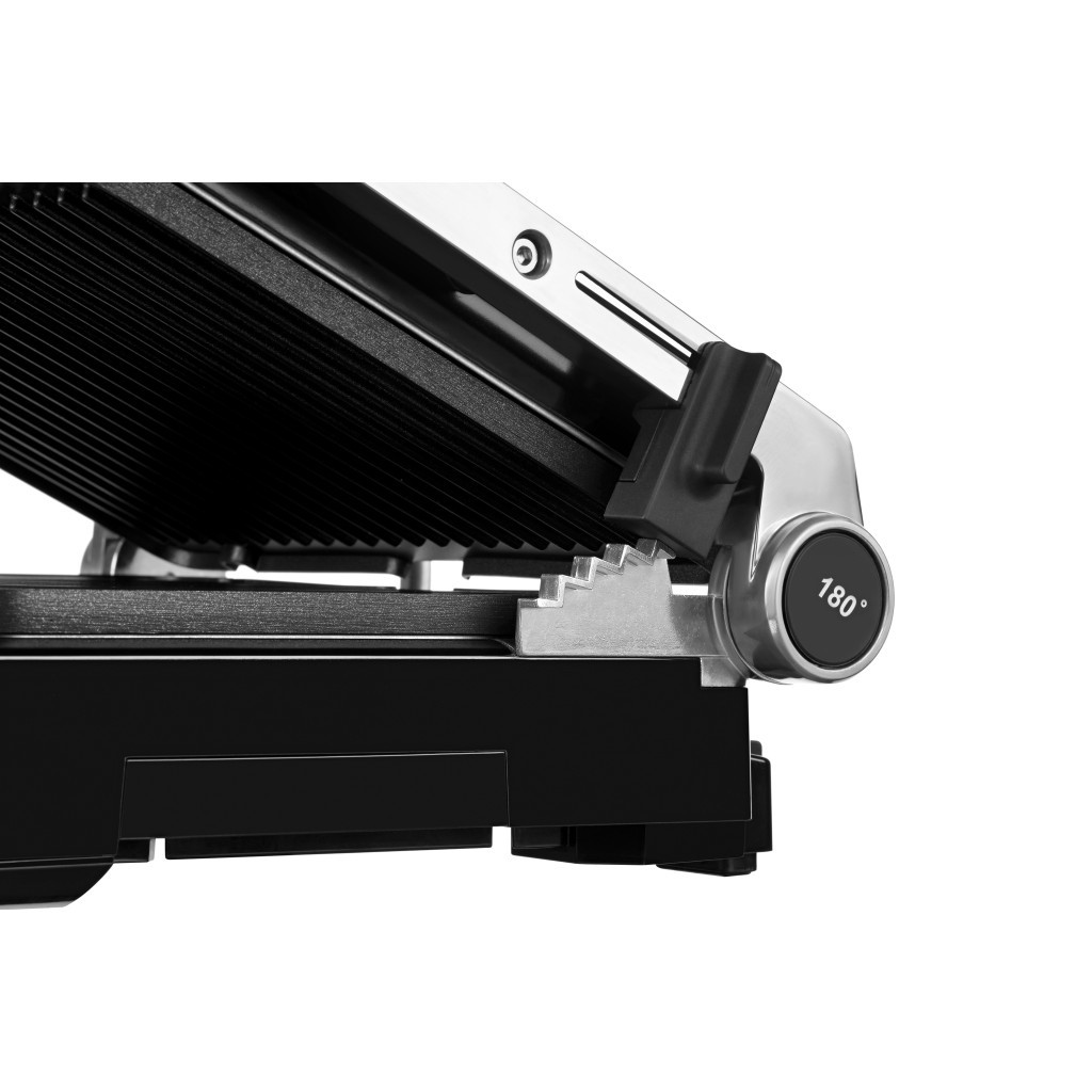 Електрогриль Ardesto GK-2000M - зображення 6