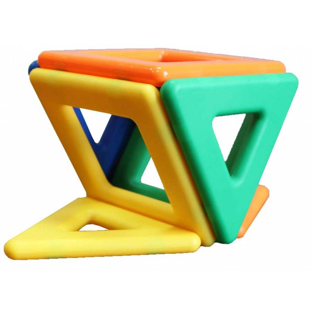 Конструктор Магнікон 16 деталей (MK-16) - зображення 4