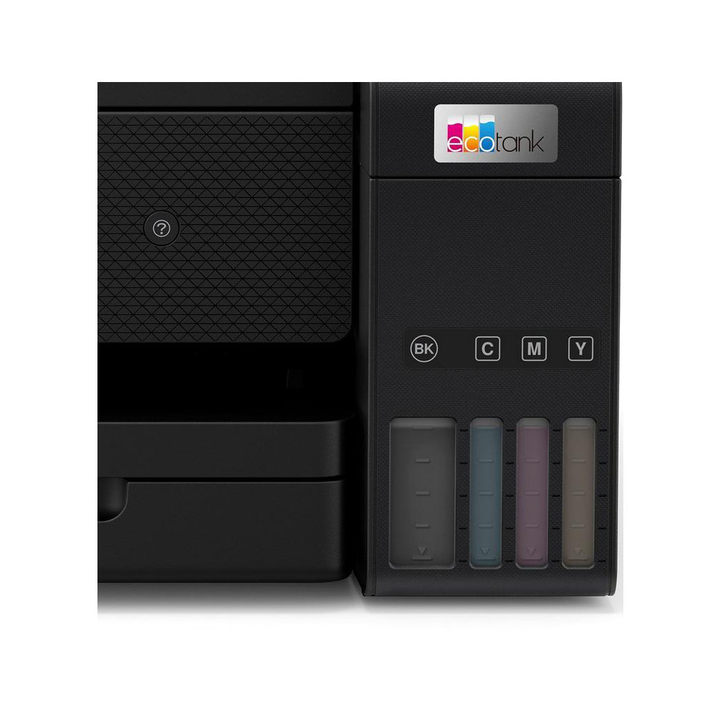 Багатофункціональний пристрій Epson EcoTank L6290 WiFi (C11CJ60406) - зображення 8