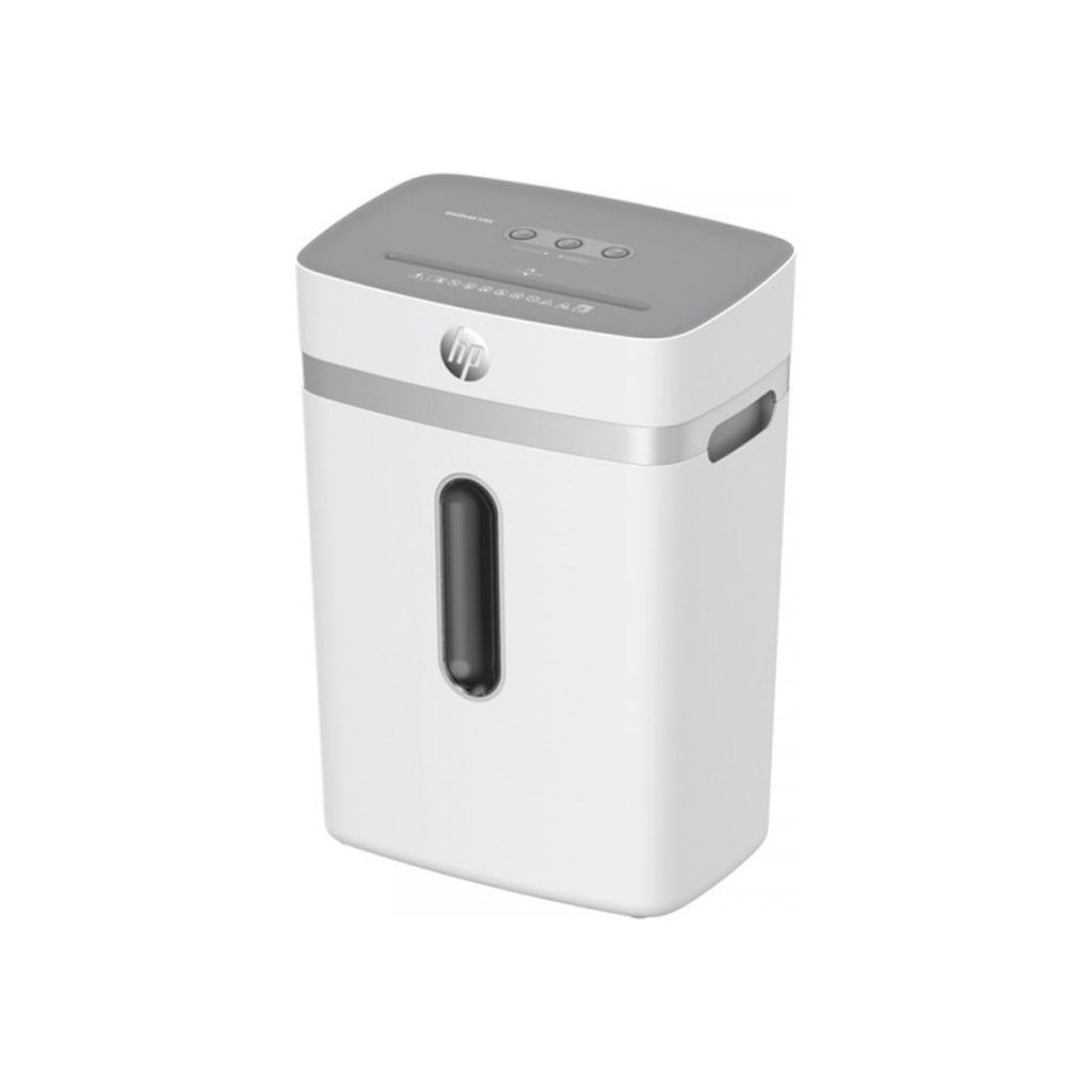 Знищувач документів HP OneShred 12CC (2802) (838084) - picture 4