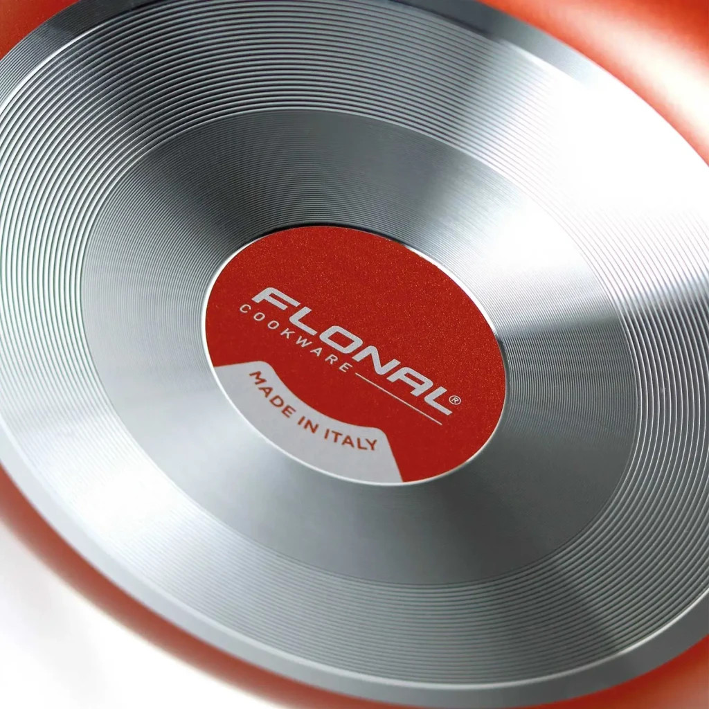 Сковорода Flonal Pepita Granit 16 см (PGFPS1650) - зображення 7