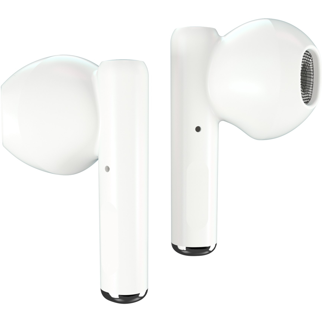 Навушники Ergo BS-740 Sticks Nano 2 White (BS-740W) - зображення 3