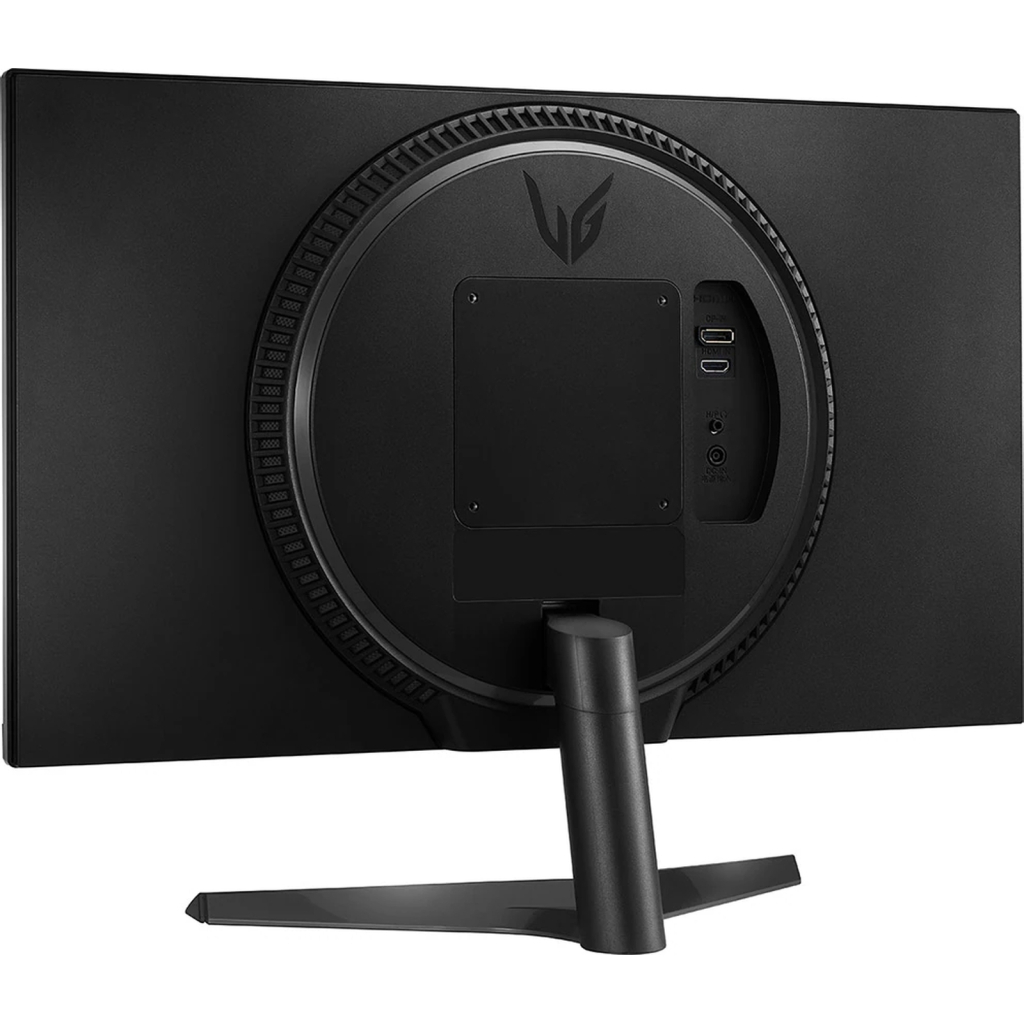 Монітор LG 24GS60F-B - зображення 6