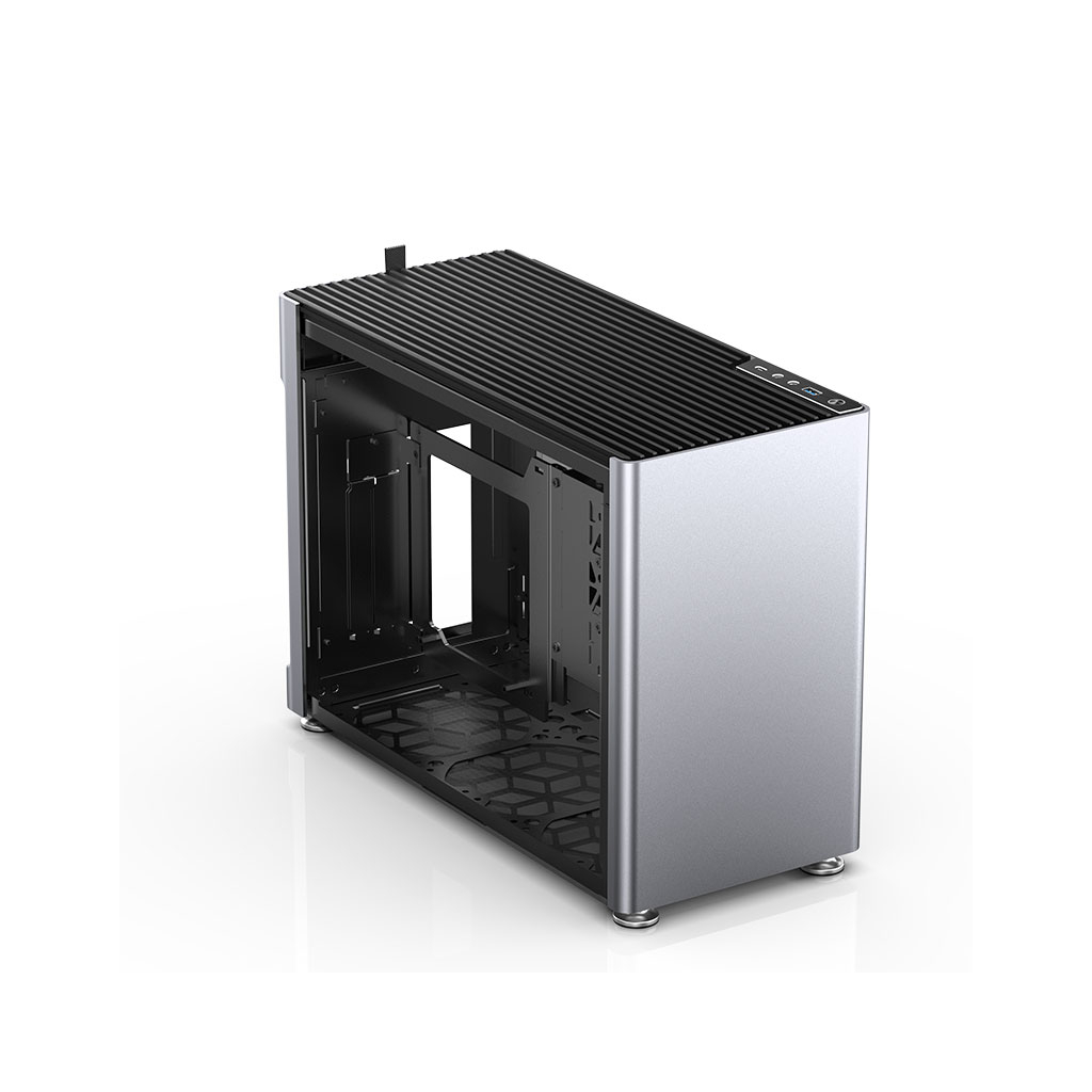 Корпус Jonsplus i100-A - зображення 2