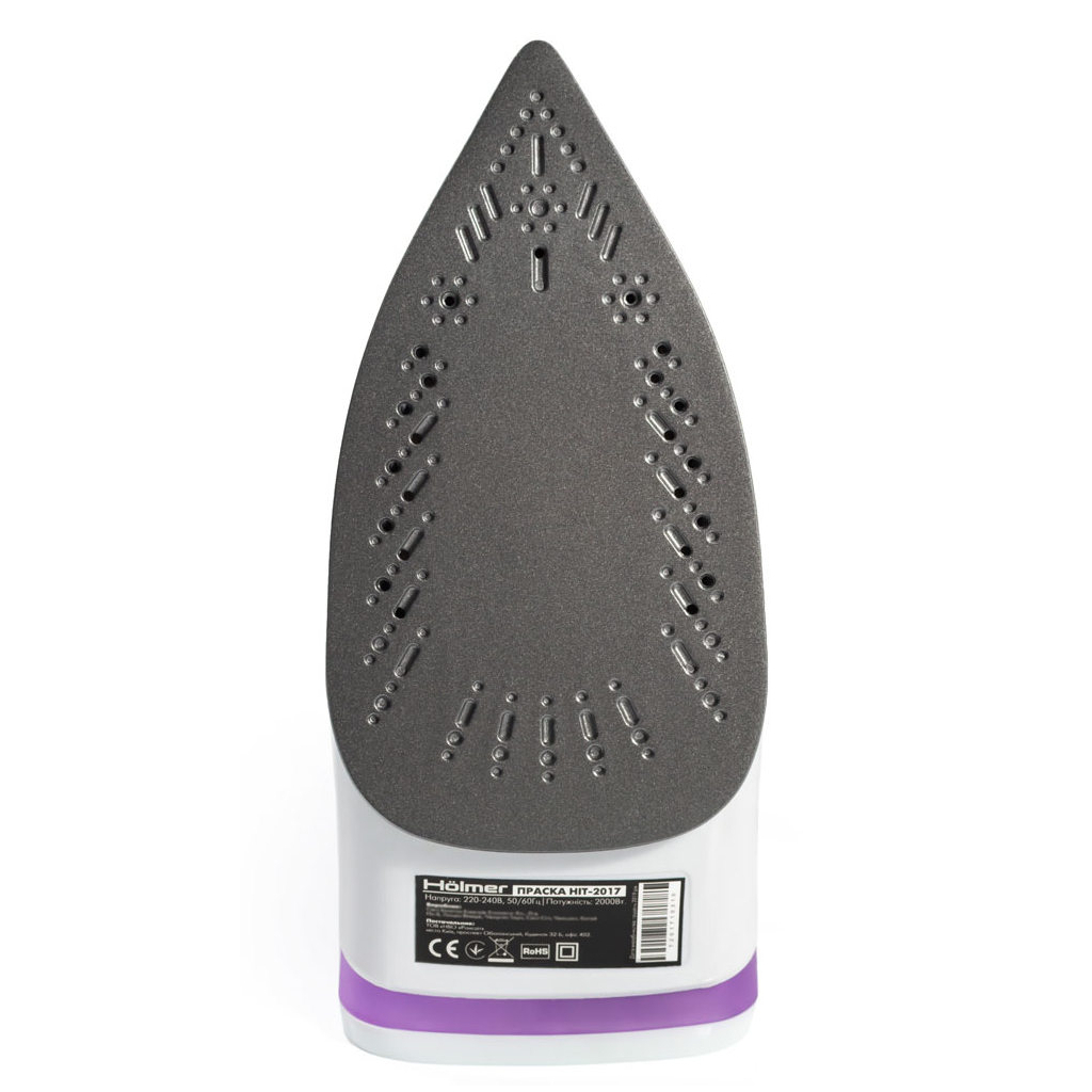 Праска Hölmer HIT-2020 - зображення 2