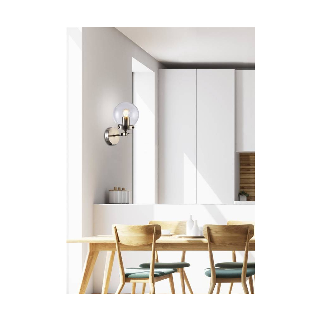 Бра Candellux 21-70852 BALLET (21-70852) - изображение 3