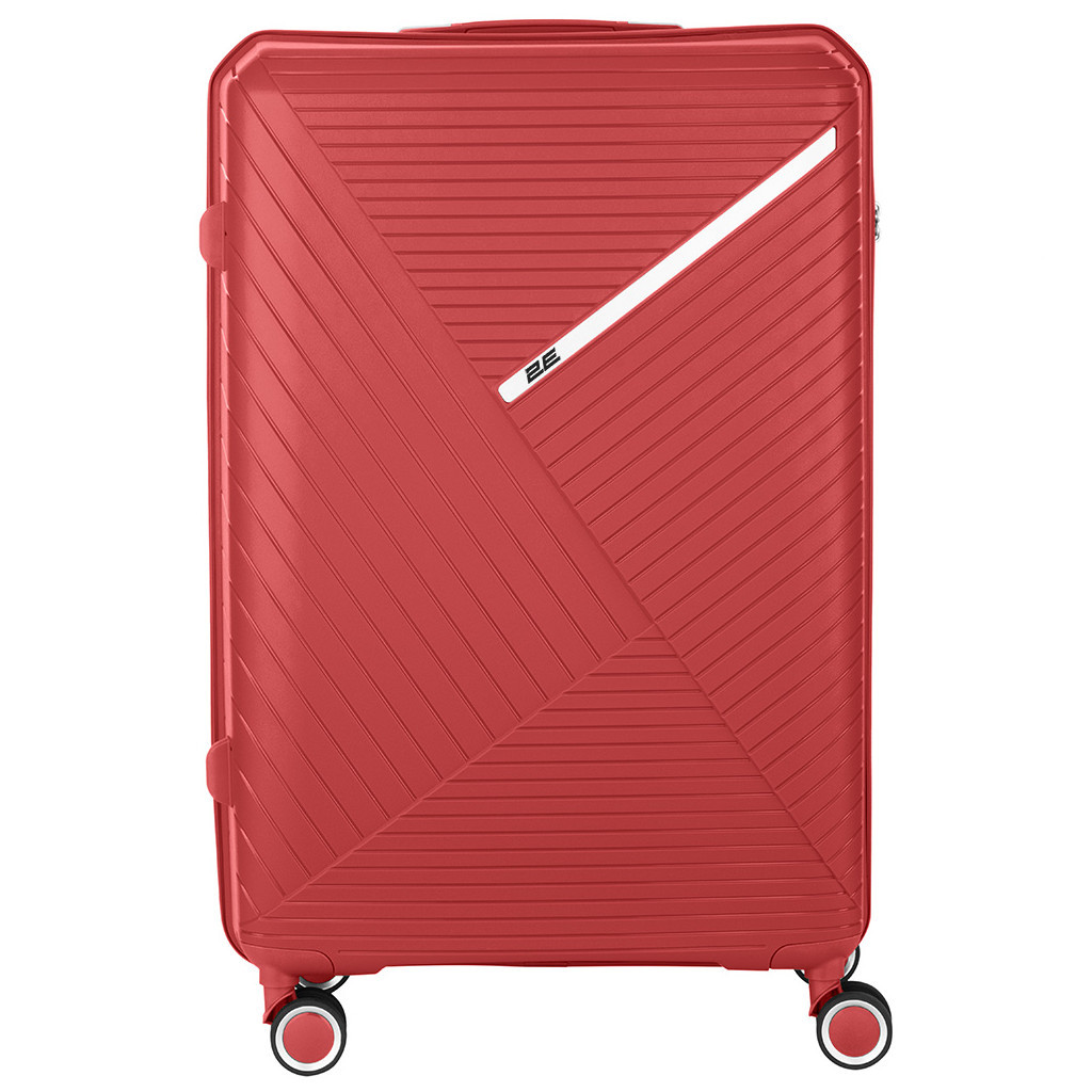 Валіза 2E Sigma велика червона (2E-SPPS-L-RD) - зображення 11