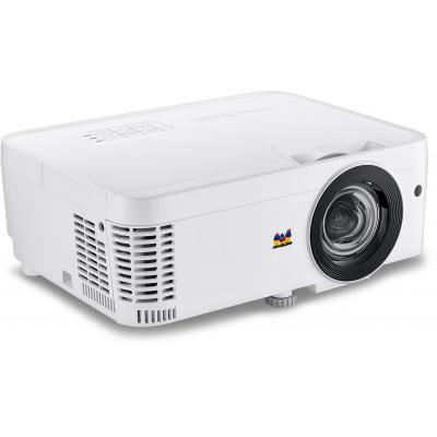 Проектор ViewSonic PS600X - зображення 4