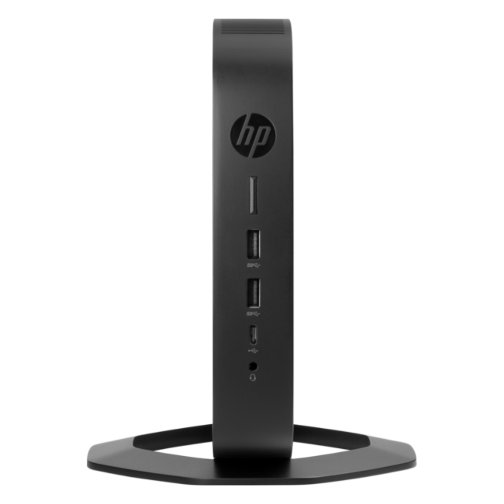 Комп'ютер HP t640 Thin Client / Ryzen Embedded R1505G / HP ThinPro (4B6S6AA) - изображение 2