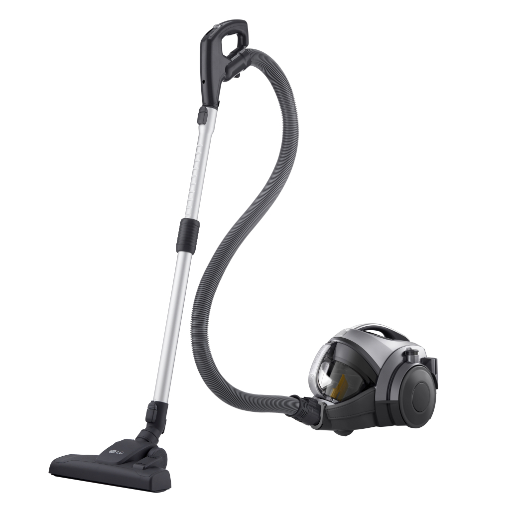 Пилосос LG VK8506NHA - изображение 1