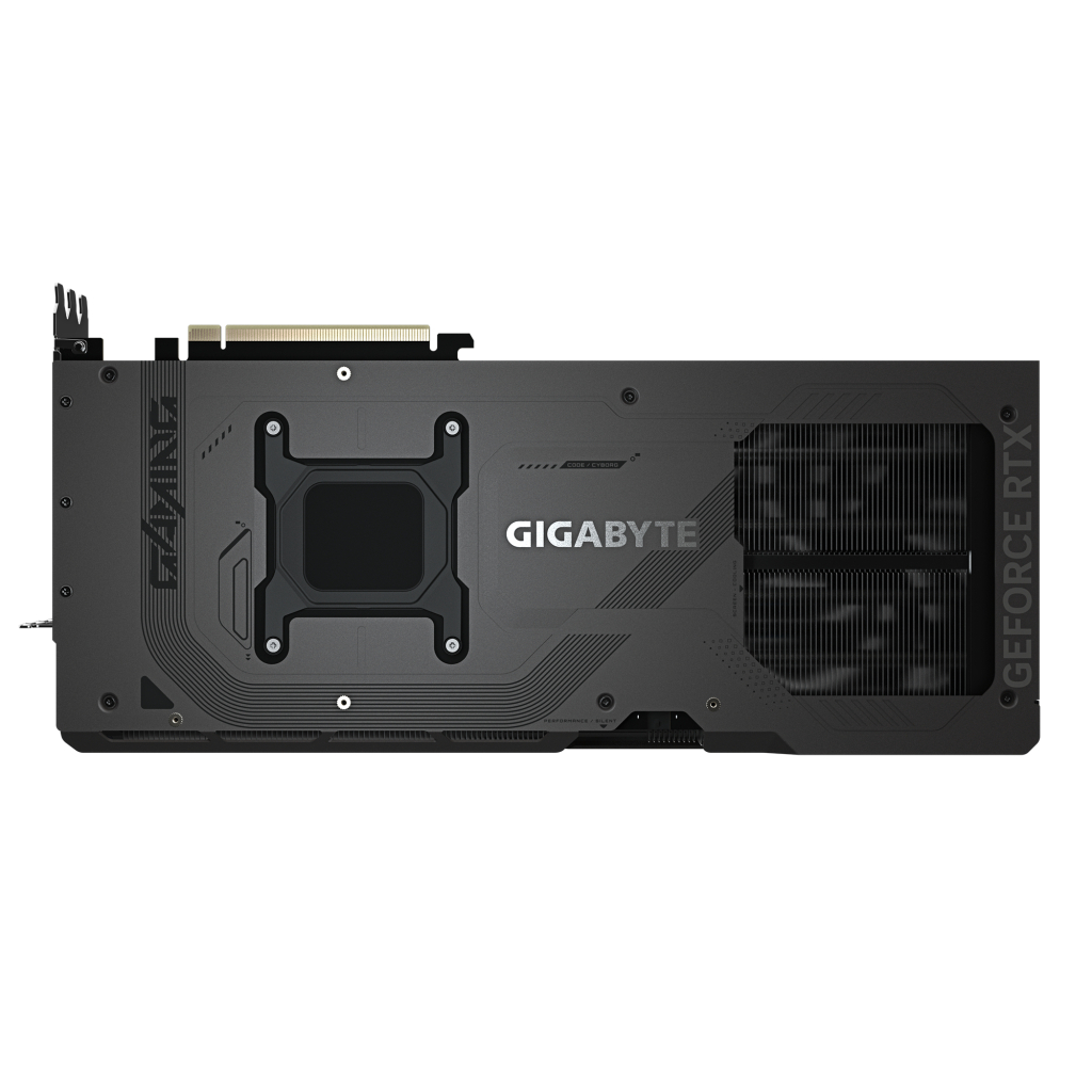 Відеокарта GIGABYTE GeForce RTX5090 32GB GAMING OC (GV-N5090GAMING OC-32GD) - зображення 5